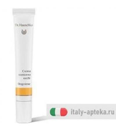 HAUSCHKA CR CONTORNO OCCHI12,5