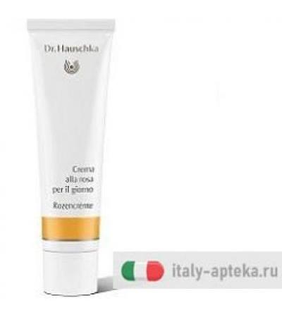 Hauschka Crema Rosa Giorno 30ml