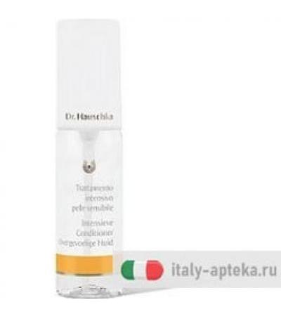 HAUSCHKA TRATT PELLE SENSIBILE