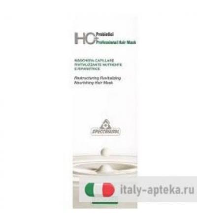 HC+ Probiotici Professional Hair Mask 250ml
