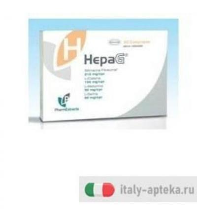 HEPA G 30CPR