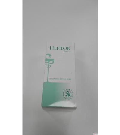 Hepilor Liquido 200ml