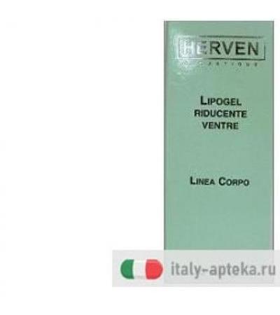 HERVEN LIPOGEL RIDUC VENTRE 75