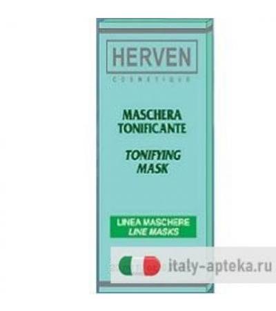 HERVEN MASCHERA TONIF 20ML