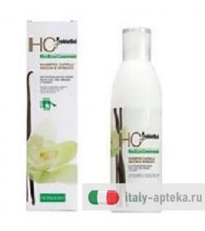 Homocrin Shampoo Capelli Secchi 250ml