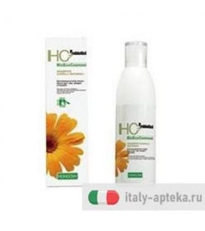 Homocrin Shampoo Naturale Extra Delicato 250ml