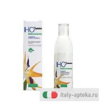 Homocrin Shampoo Prevenzione Caduta Capelli 250ml