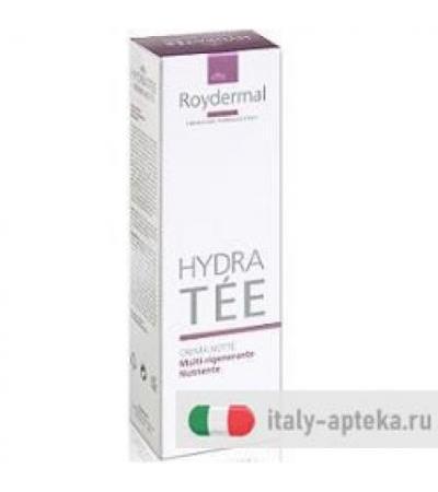HYDRATEE CR NTT RIGEN NUTR30ML