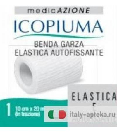 ICOPIUMA GARZA EL ADES 10X20
