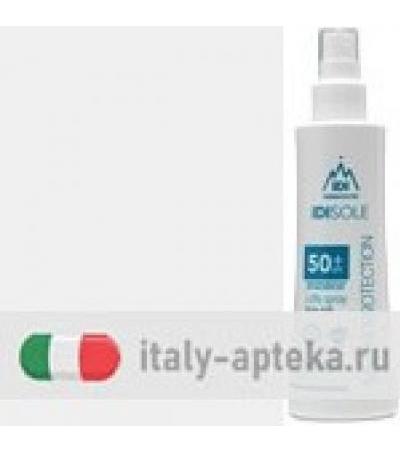 IDISOLE IMMUNOPROTECTION SPF50