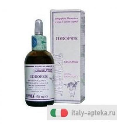 IDROPSIS 50ML