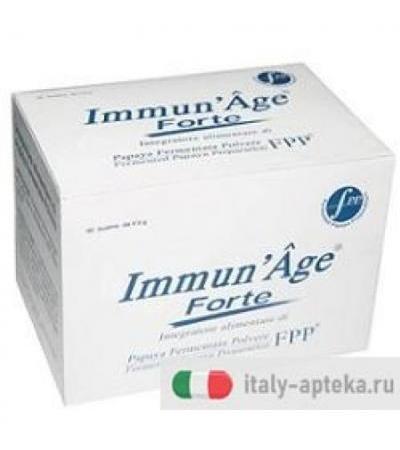 Immun Age Forte 60 Buste