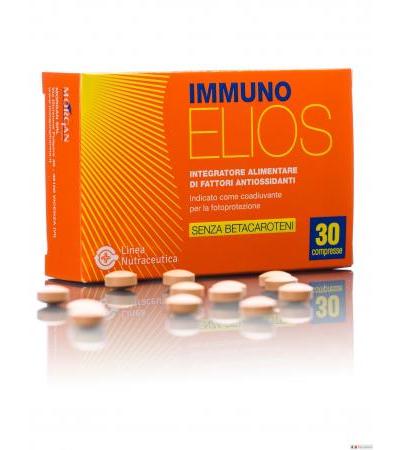 Immuno Elios 30 Capsule