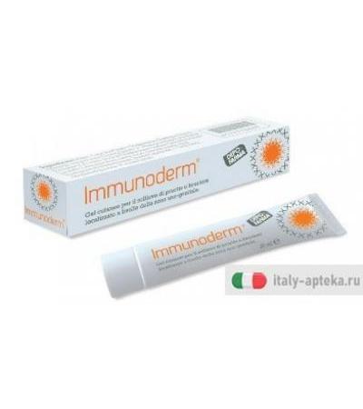 IMMUNODERM 20ML
