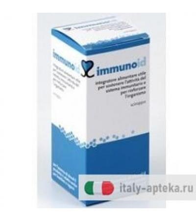 IMMUNOID 200ML