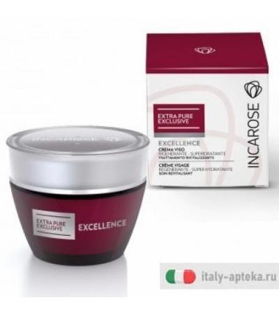 Incarose EPE Excellence Crema 50ml