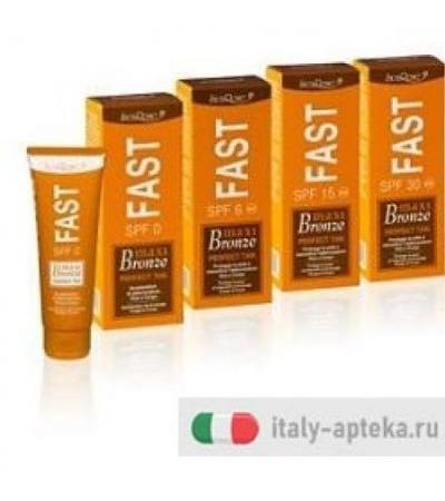 INCAROSE MAXI BRONZE F SPF6