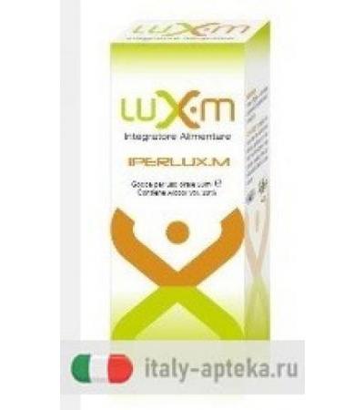 IPERLUX M GOCCE 50ML