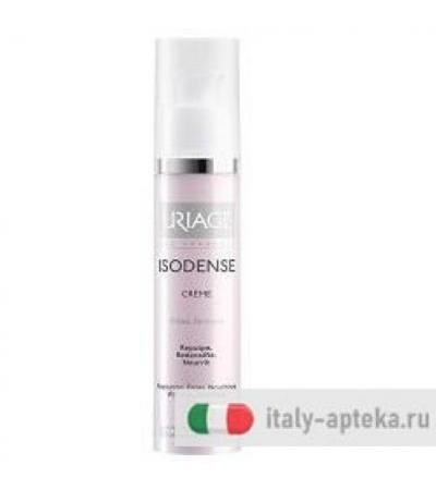 Isodense Uriage Crema 50ml
