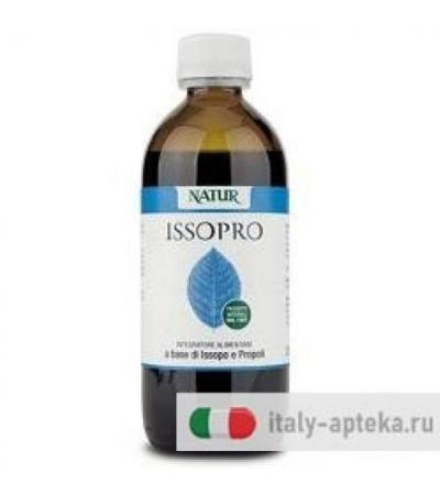 Issopro 200ml