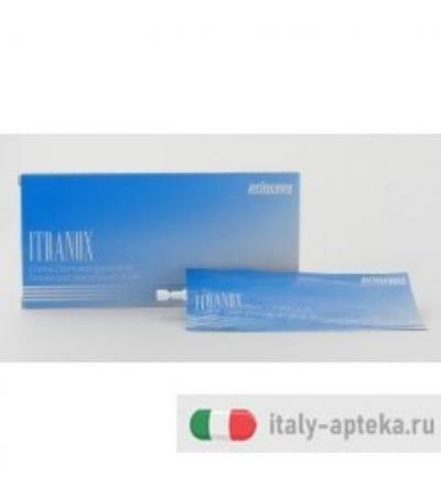 ITRANOX CREMA 30ML