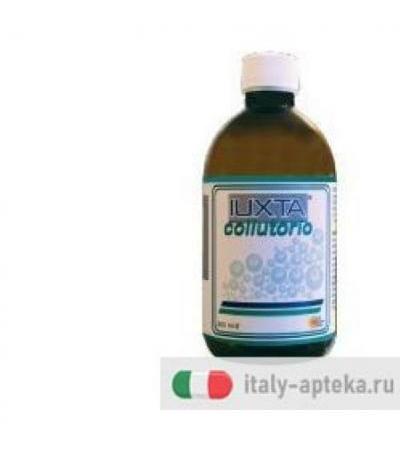IUXTA COLLUTORIO 500ML