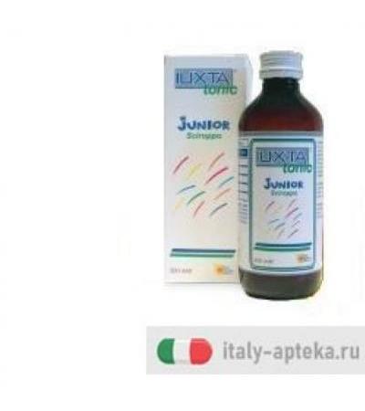 IUXTA TONIC JUNIOR 200ML