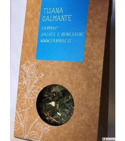 Jade Tisana Calmante 30g