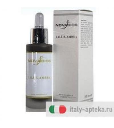 JALUR AMBRA 30ML