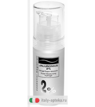 Jaluronius 2% Flacone 30ml