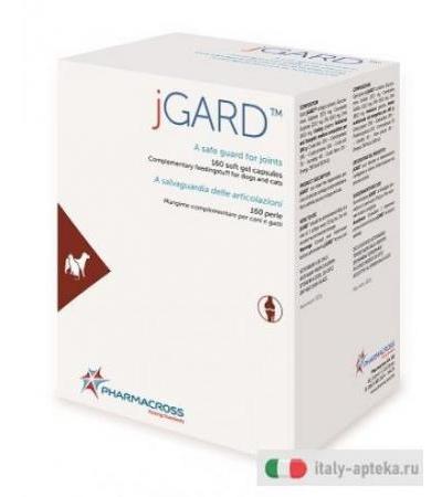 JGARD 160PERLE