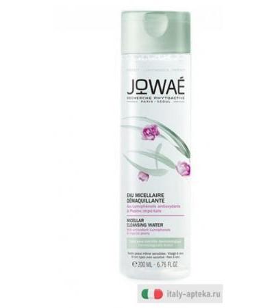 Jowae Acqua Micellare Struccante 200ml