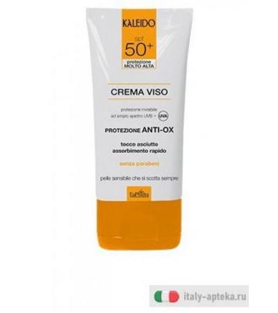 KALEIDO CR SCHERMO INVISIB 50+