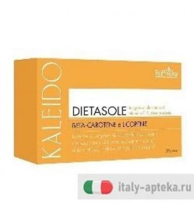 KALEIDO DIETASOLE BETACAR OME6