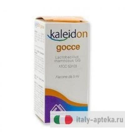 Kaleidon Gocce 5ml