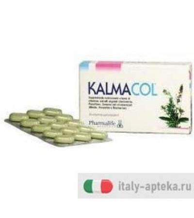 Kalmacol 30 Compresse