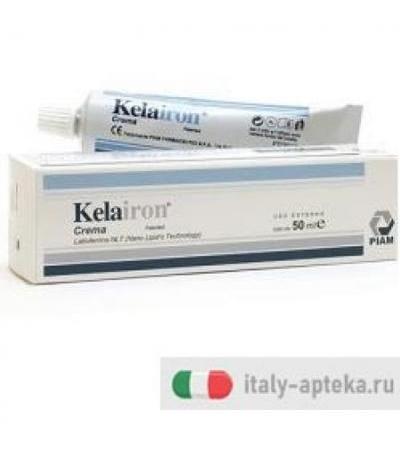 Kelairon Crema 50 ml