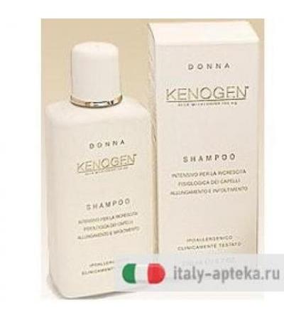 KENOGEN D SH 250ML
