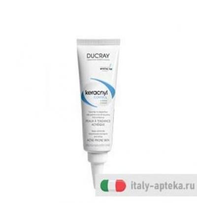 Keracnyl Control Crema 30ml