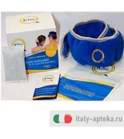 KHU WARMERS RICARICA 6PZ