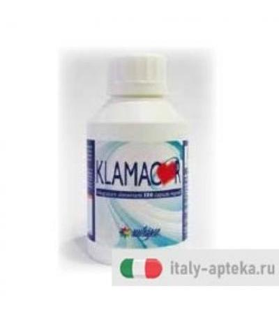 KLAMACOR 180CPS VEG
