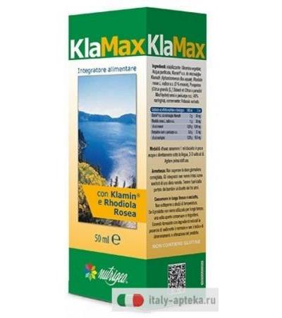 Klamax Liquido 50ml