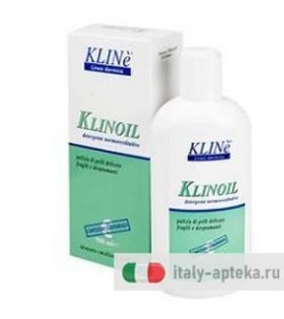 KLINOIL DET 500ML
