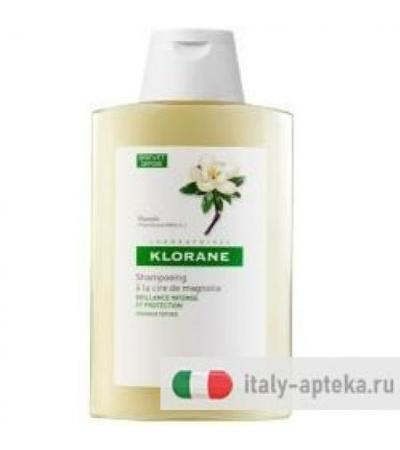 Klorane Shampoo Cera Magnolia 200ML
