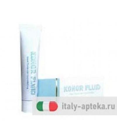 KONOR CREMA IDRAT TUBO 75ML