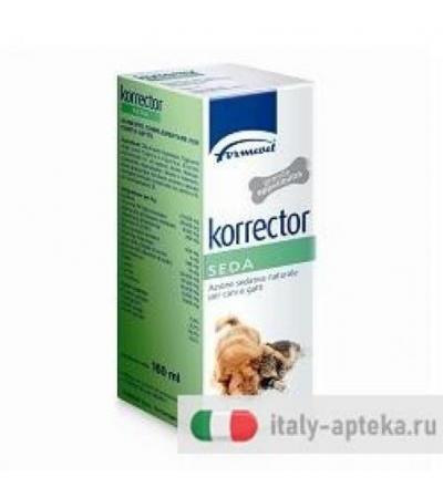 Korrector Seda 160ml