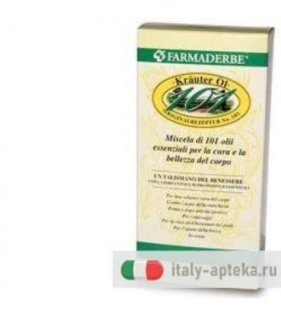 KRAUTEROL 101 100ML