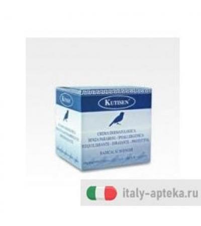 KUTISEN CR SEBOEQUIL 50ML
