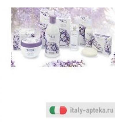 L'AMANDE GLICINE CREMA CORPO