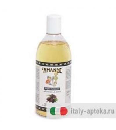 L'AMANDE MARSEILLE BAGNO SCH G